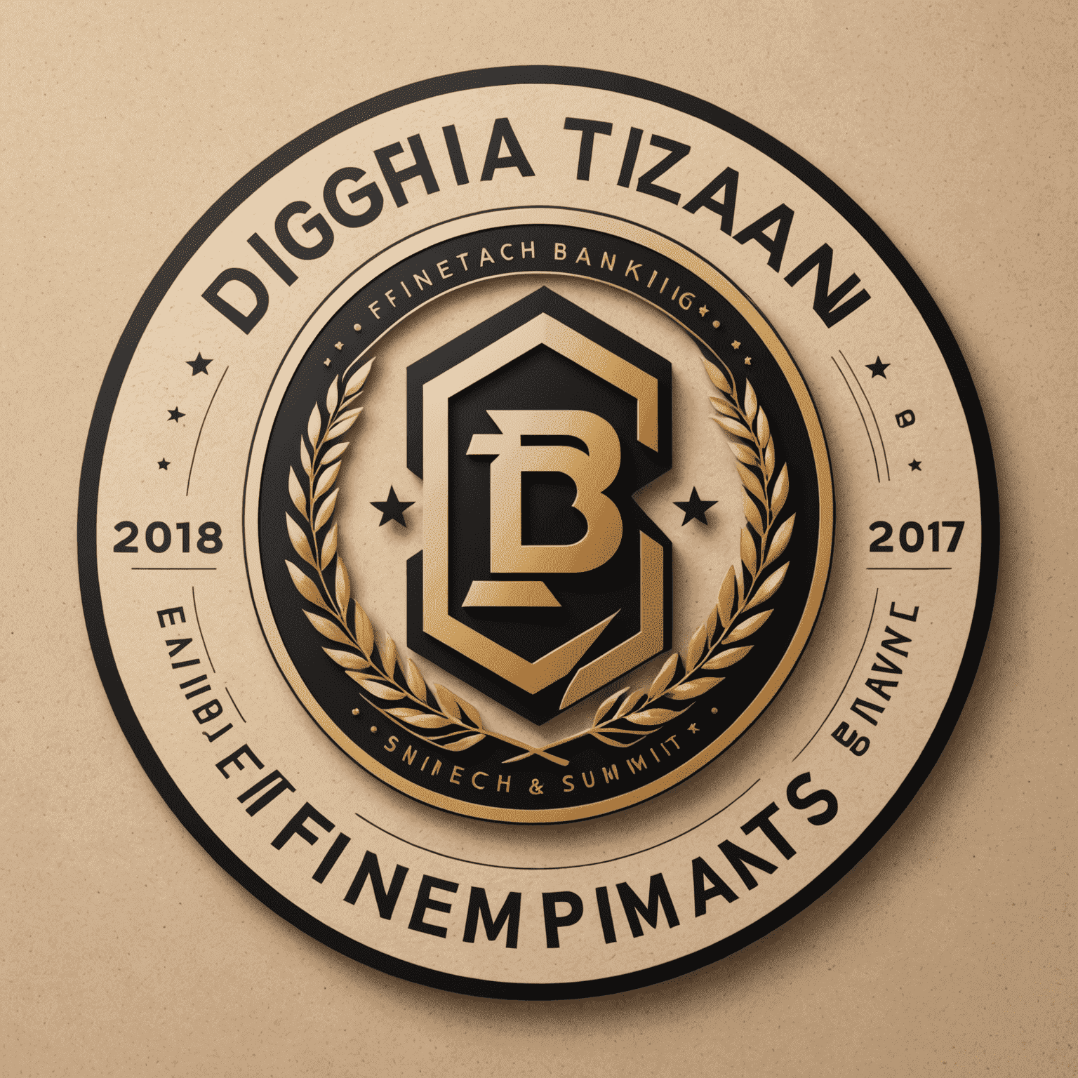 Digitalizan - FinTech & Digital Banking Summit Logo