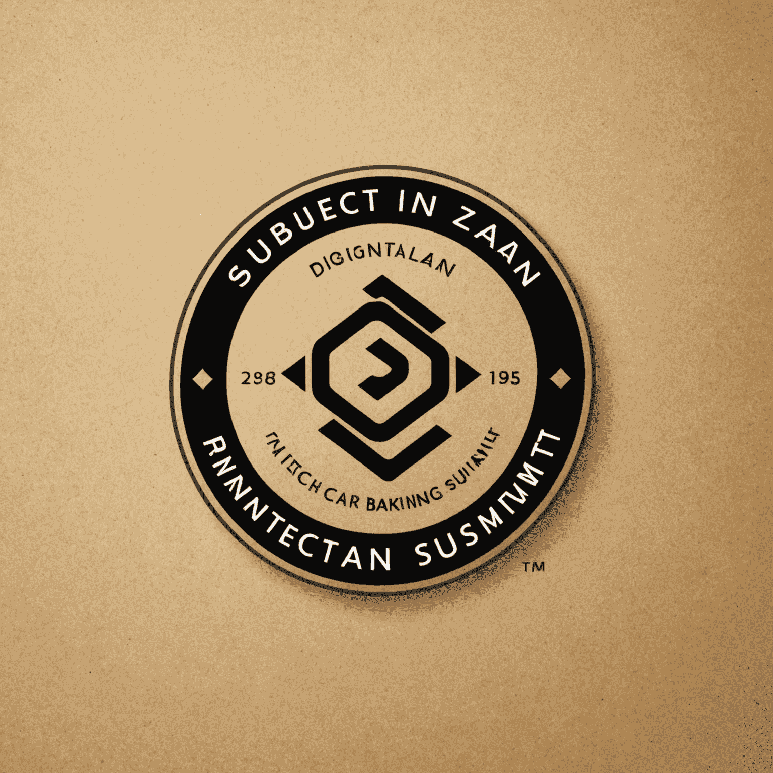 Digitalizan - FinTech & Digital Banking Summit Logo