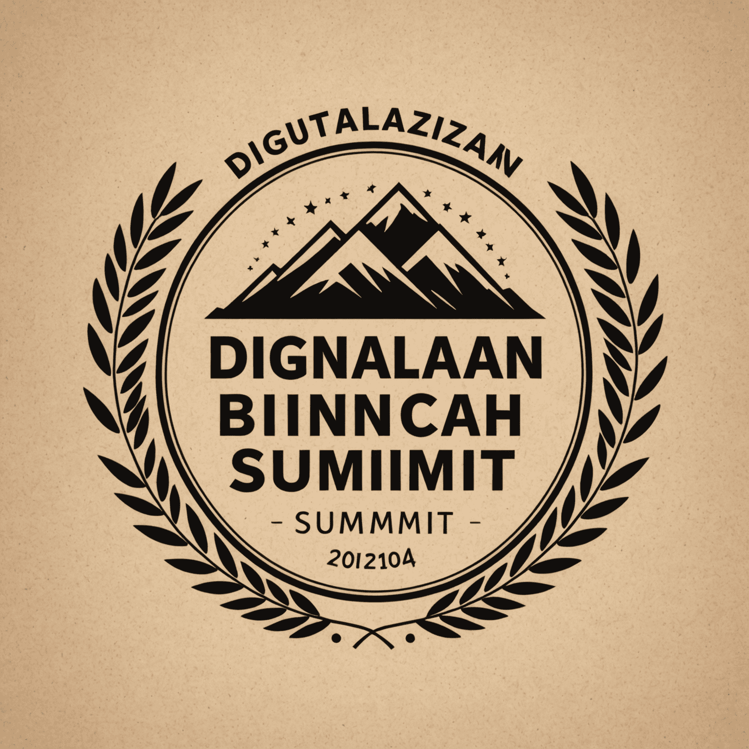 Digitalizan - FinTech & Digital Banking Summit Logo
