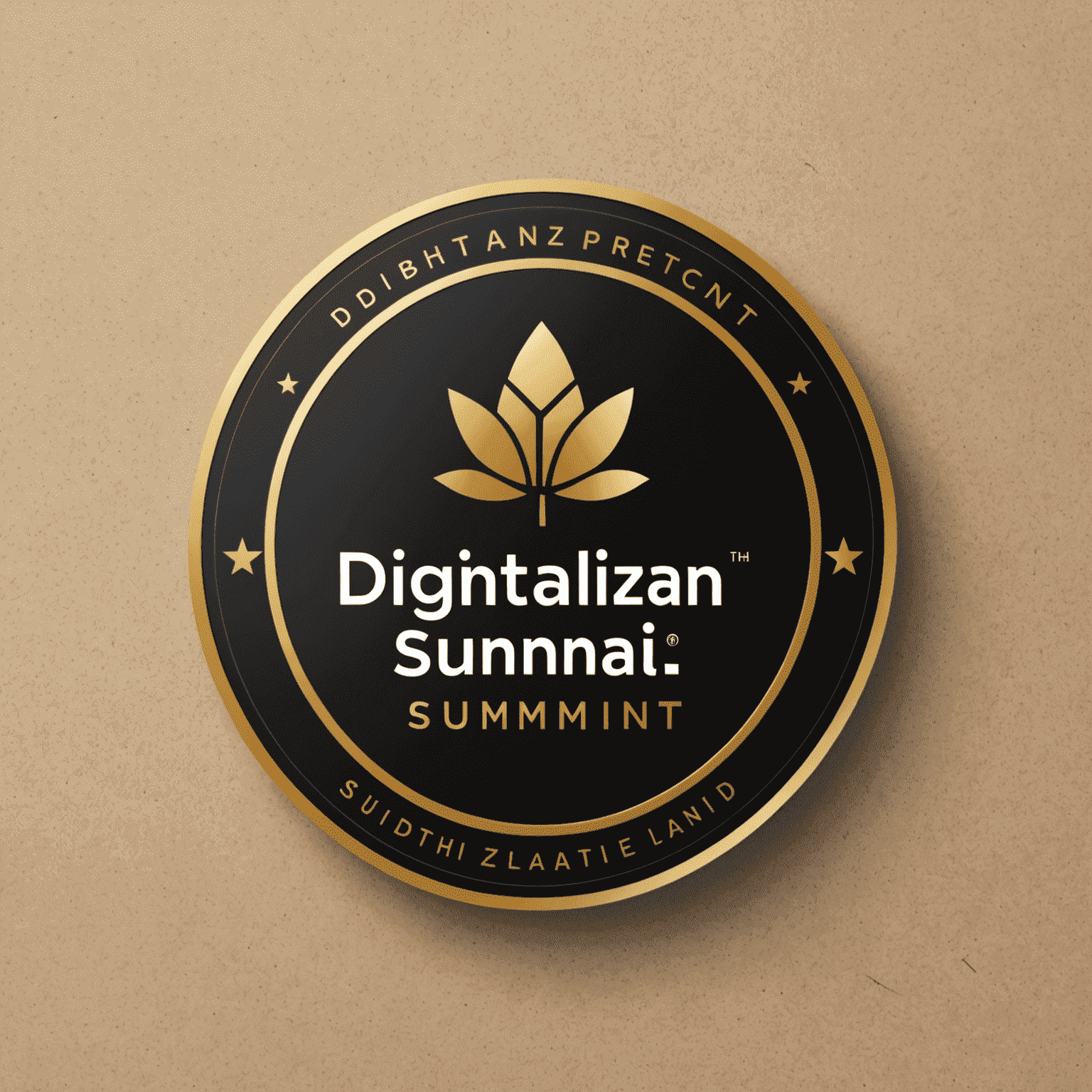 Digitalizan - FinTech & Digital Banking Summit Logo