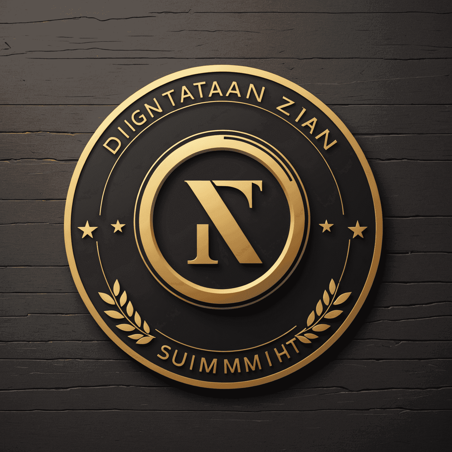 Digitalizan - FinTech & Digital Banking Summit Logo