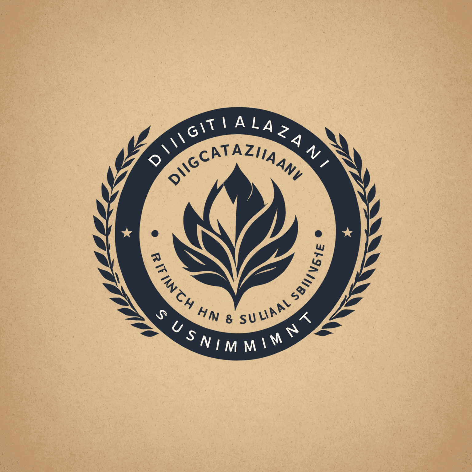 Digitalizan - FinTech & Digital Banking Summit Logo