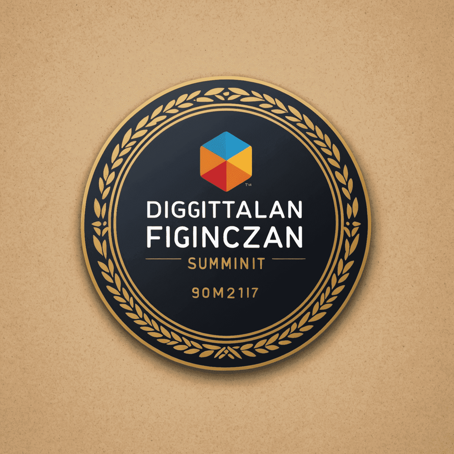 Digitalizan - FinTech & Digital Banking Summit Logo