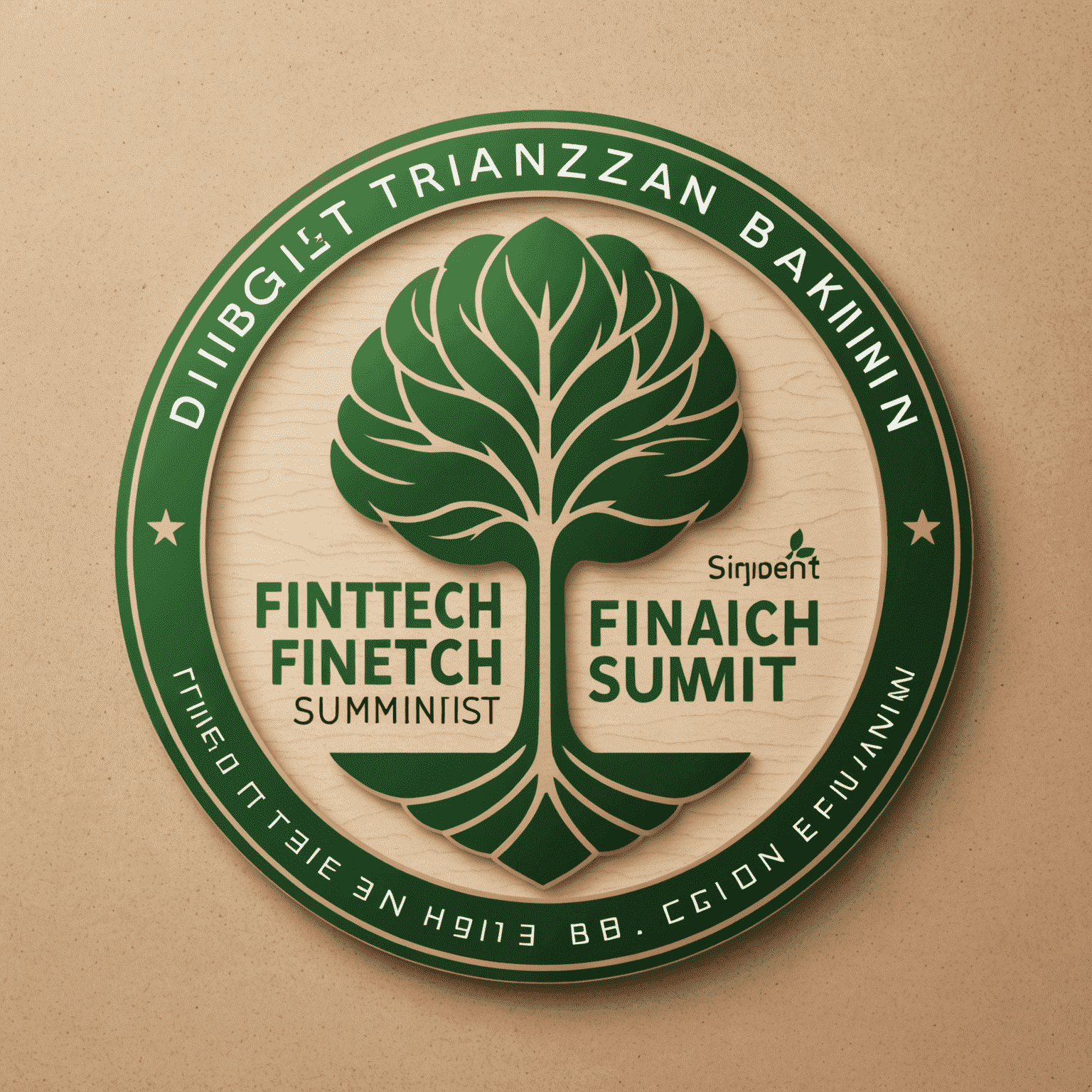 Digitalizan - FinTech & Digital Banking Summit Logo
