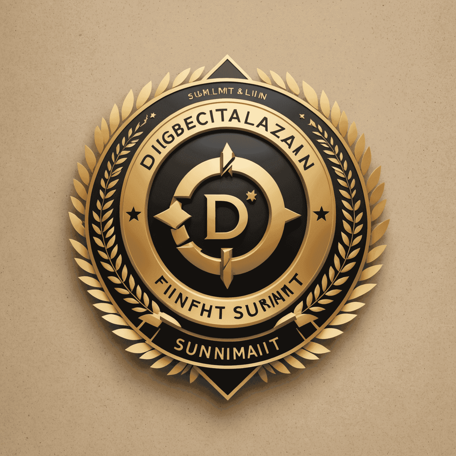 Digitalizan - FinTech & Digital Banking Summit Logo